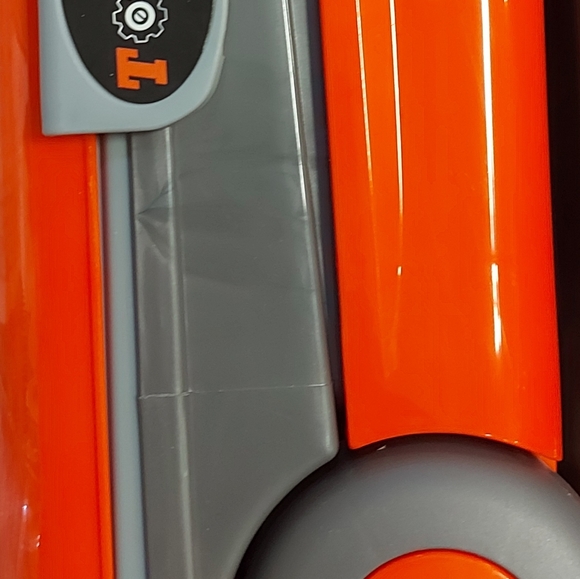 Delux tools 2 in 1 for kids 3+ - Picture 4 of 4